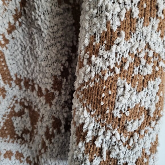 TBN Free to Roam Cardigan - Picture 7 of 7